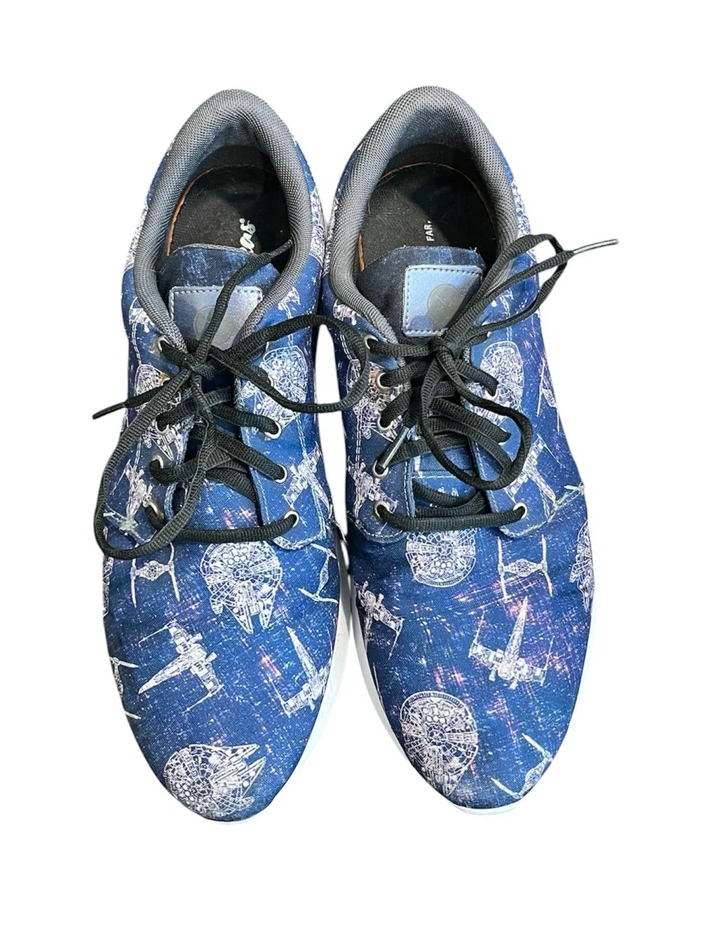 Star Wars Inkkas sneakers